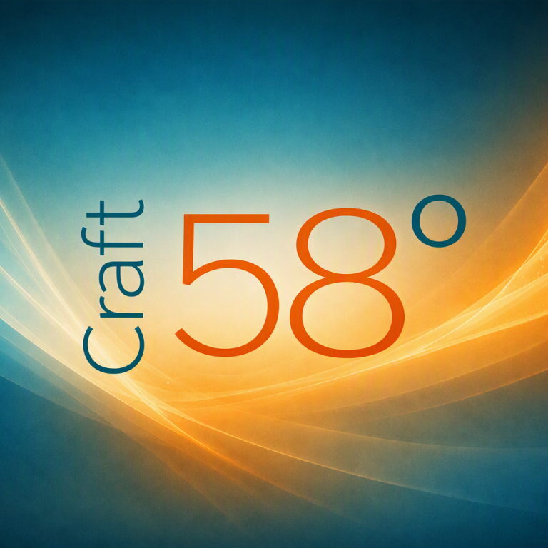 onStage 58°-Logo onStage 58°