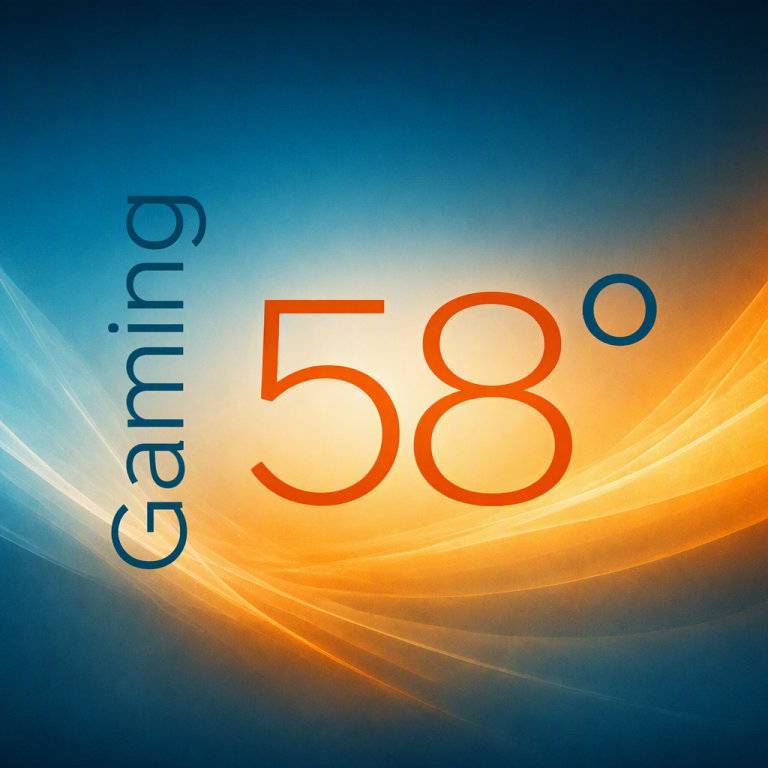 onStage 58°-Logo onStage 58°