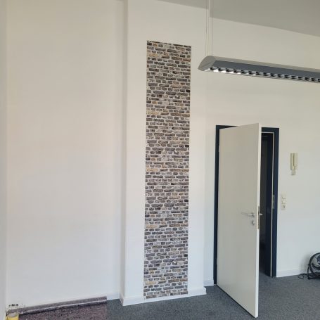 Steinwand 2 Steinwand 2