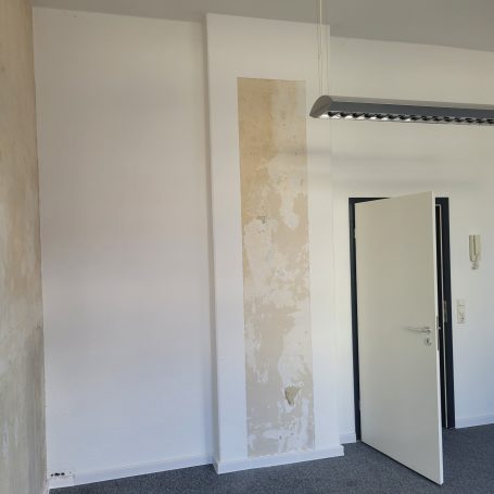Steinwand 1 Steinwand 1